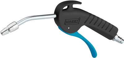 HAZET 9040P-4 Vzduchová pištoľ