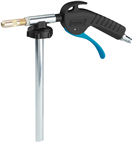 Hazet 9042P-4 HAZET 9042P-4 Rozprašovacia pištoľ pre nanášanie ochr.prostriedku podvozku