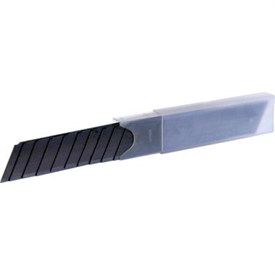 KS TOOLS 907.2159 Sada čepelí do nožíka,Čepeľový nožík