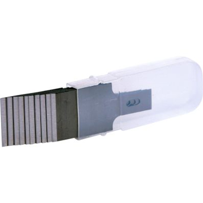 KS TOOLS 907.2205 Sada čepelí do škrabky