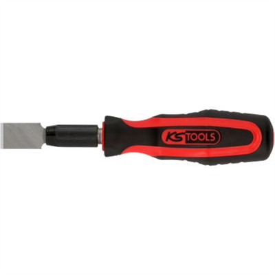 KS TOOLS 907.2215 Súprava škrabákov