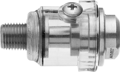 HAZET 9070N-1 Mini pneumatická olejnička