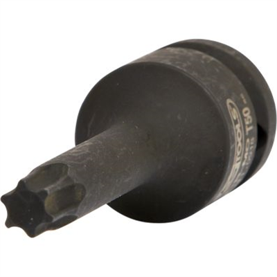 KS TOOLS 911.0918 Kovaný nástrčkový orech