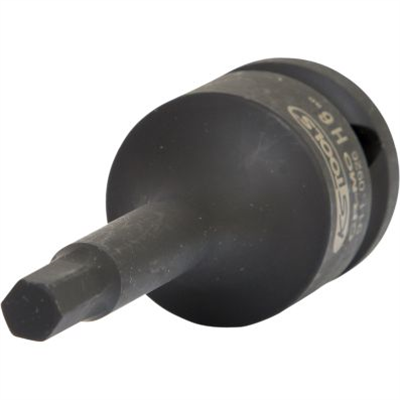 KS TOOLS 911.0926 Kovaný nástrčkový orech