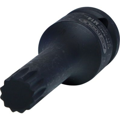 KS TOOLS 911.0952 Kovaný nástrčkový orech