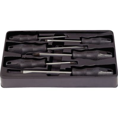 KS TOOLS 911.2110 Sada skrutovačov