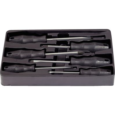 KS TOOLS 911.2120 Sada skrutovačov