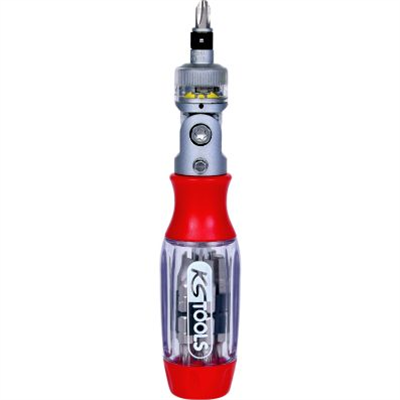 KS TOOLS 911.2470 Bitový skrutkovač