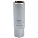 KS TOOLS 911.3990 - Sada nástrčkových kľúčov na zapaľovacie sviečky