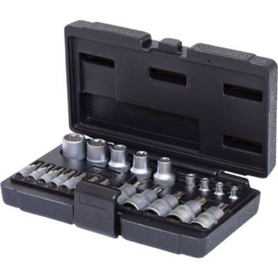 KS TOOLS 911.4307 Nástrčkový nádstavec