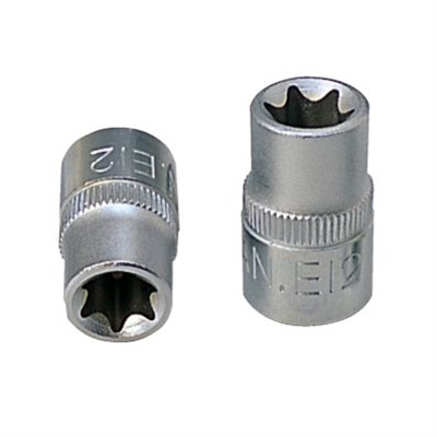 KS TOOLS 911.4318 Sada nástrčkových kľúčov