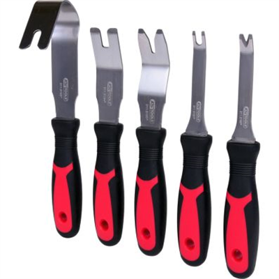KS TOOLS 911.8190 naradie na demontaz, objimka- karoseria