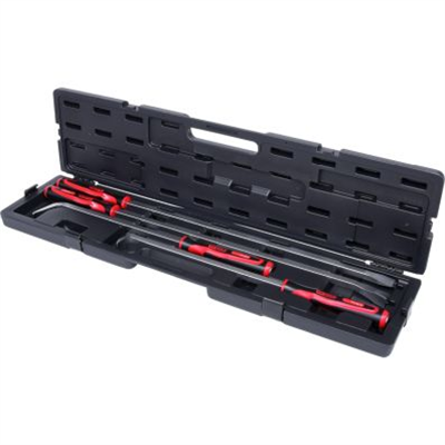 KS TOOLS 911.8410 Sada montážnych pák