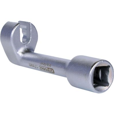 KS TOOLS 913.1214 Sada nástrčkových kľúčov