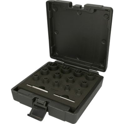 KS TOOLS 913.1460 Sada kovaných nástrčkových kľúčov