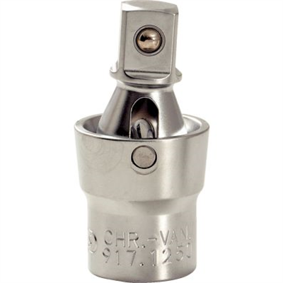 KS TOOLS 917.1250 Klbový kľúč, nástrčkový kľúč
