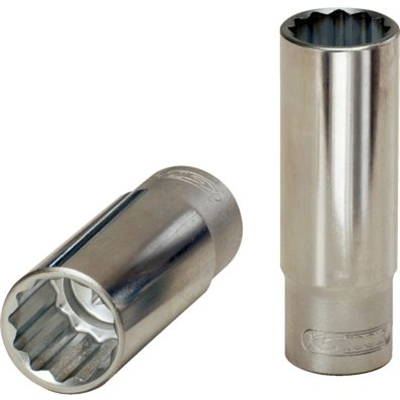 KS TOOLS 917.1262 Sada nástrčkových kľúčov