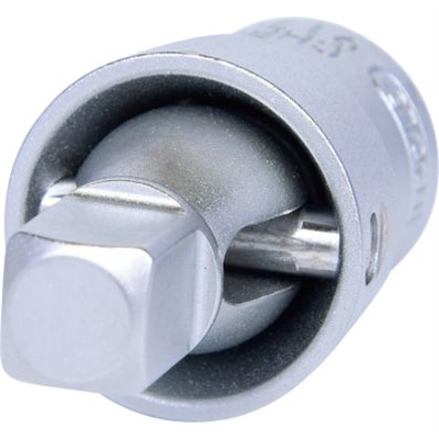 KS TOOLS 917.3850 Klbový kľúč, nástrčkový kľúč