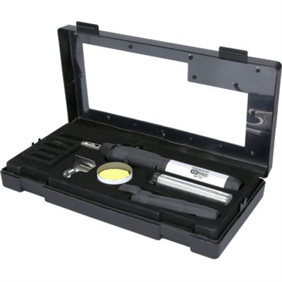 KS TOOLS 960.1160 Sortiment, spájkovanie