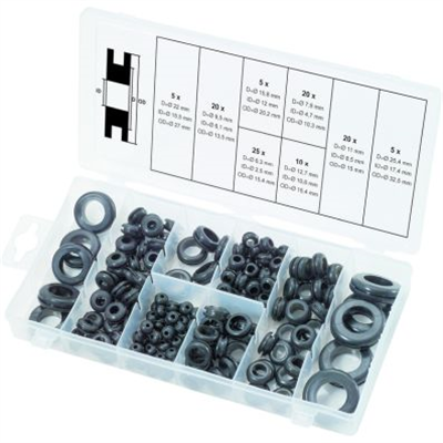 KS TOOLS 970.0050 Organizér