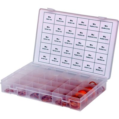 KS TOOLS 970.0140 Organizér