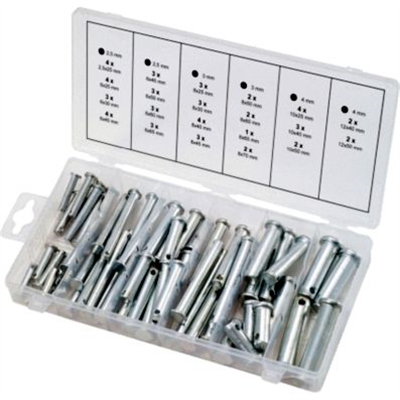 KS TOOLS 970.0210 Organizér