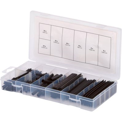 KS TOOLS 970.0230 Sortiment, zmrstovacie dutinky