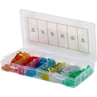 KS TOOLS 970.0250 Organizér