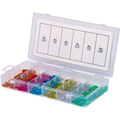 KS TOOLS 970.0280 Organizér