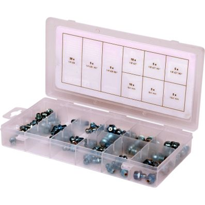 KS TOOLS 970.0360 Organizér
