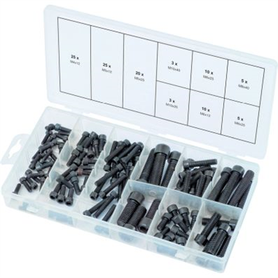 KS TOOLS 970.0390 Organizér
