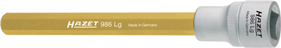 HAZET 986LG-9 Nastrckovy kluc, brzdovy strmen