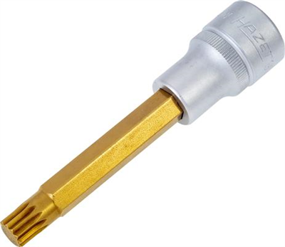 HAZET 990LG-10 Sada nástrčkových kľúčov