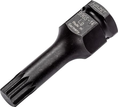 HAZET 990S-14LG Kovaný nástrčkový orech