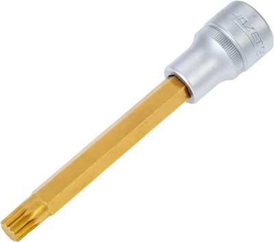 HAZET 990SLG-10 Sada nástrčkových kľúčov
