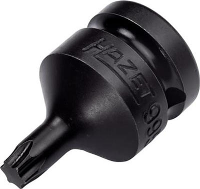 HAZET 995S-T40 Kovaný nástrčkový orech