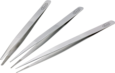 VIGOR V1438 Sada pinziet