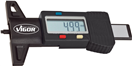 Vigor V1584 VIGOR V1584 Merač hĺbky dezénu