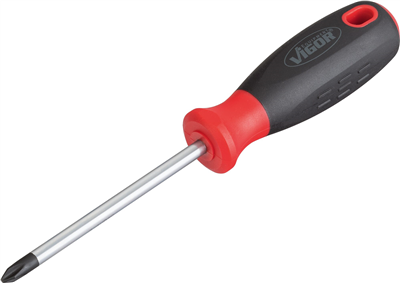 VIGOR V1704 Skrutkovac