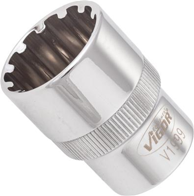 VIGOR V1999 Sada nástrčkových kľúčov