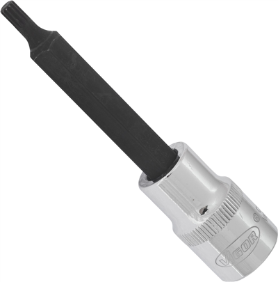 VIGOR V2066 Sada nástrčkových kľúčov