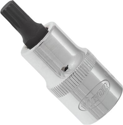 VIGOR V2096 Sada nástrčkových kľúčov
