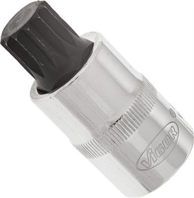 VIGOR V2100 Sada nástrčkových kľúčov
