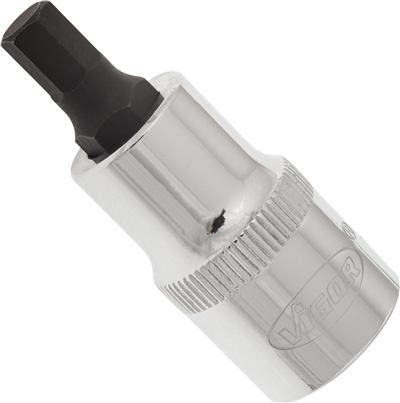 VIGOR V2103 Sada nástrčkových kľúčov