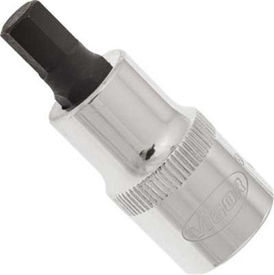 VIGOR V2104 Sada nástrčkových kľúčov