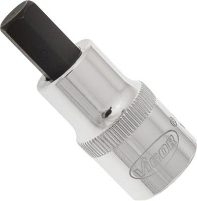 VIGOR V2105 Sada nástrčkových kľúčov