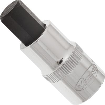 VIGOR V2106 Sada nástrčkových kľúčov