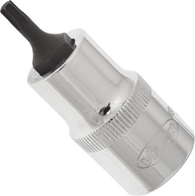 VIGOR V2151 Sada nástrčkových kľúčov