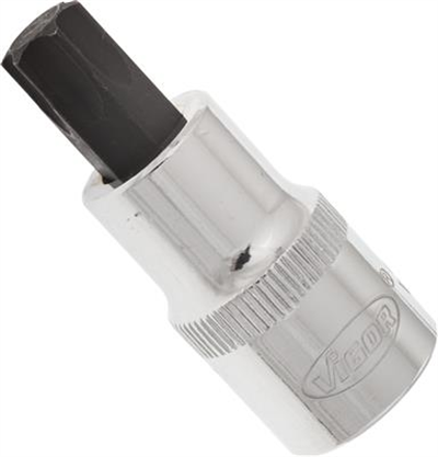 VIGOR V2158 Sada nástrčkových kľúčov