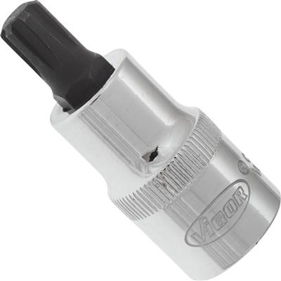 VIGOR V2206 Sada nástrčkových kľúčov